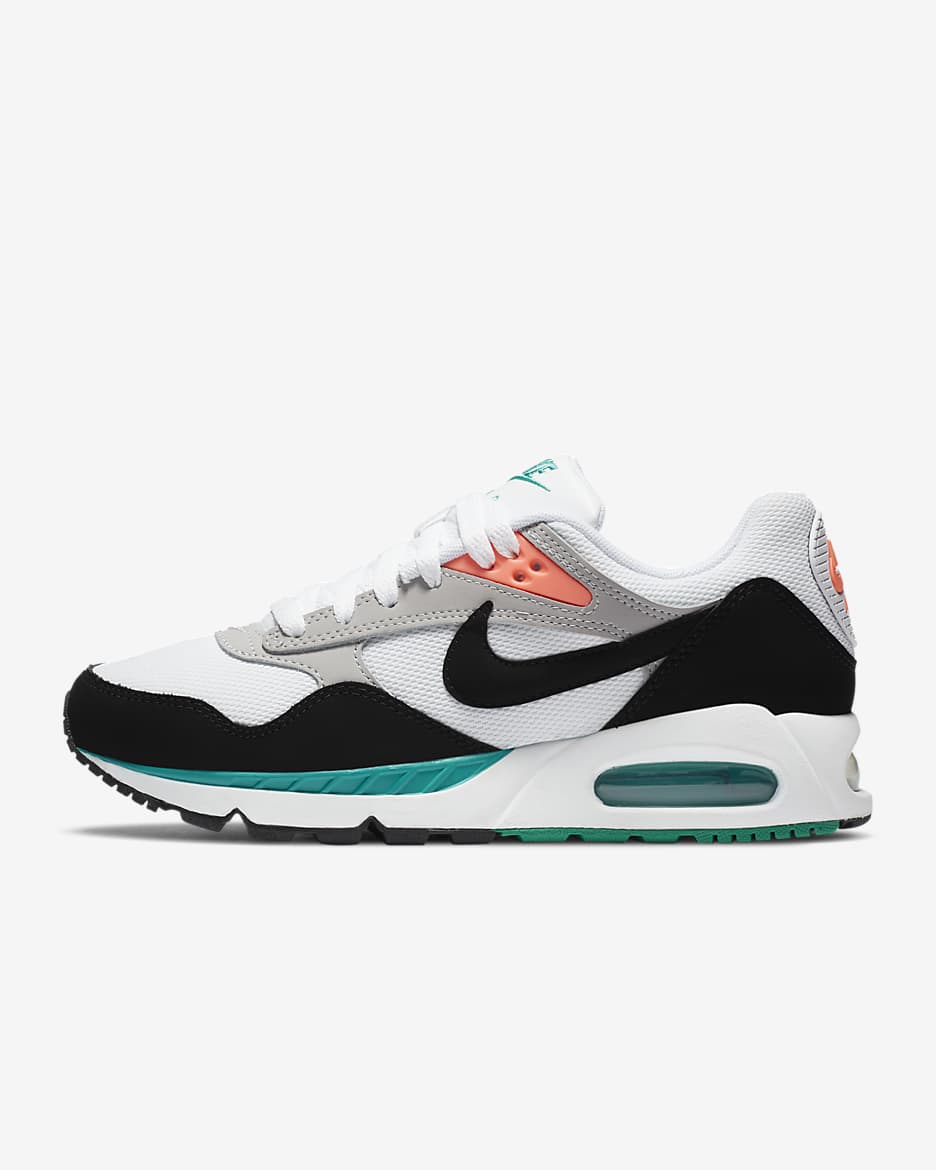 Nike air max de mujer sale